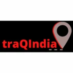 Logo of TraqIndia android Application 